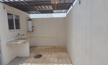 Casa en Renta en Adolf Horn - Paseo de los Parques 36