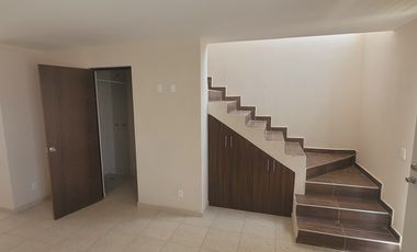 Casa en Renta en Adolf Horn - Paseo de los Parques 36