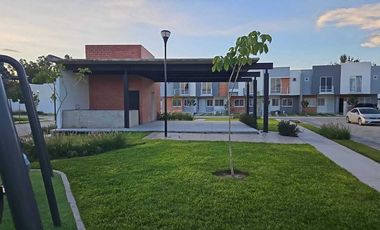 Casa en Renta en Adolf Horn - Paseo de los Parques 36