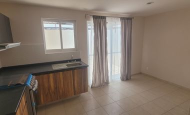 Casa en Renta en Adolf Horn - Paseo de los Parques 36