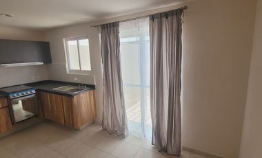 Casa en Renta en Adolf Horn - Paseo de los Parques 36