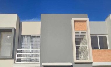 Casa en Renta en Adolf Horn - Paseo de los Parques 36