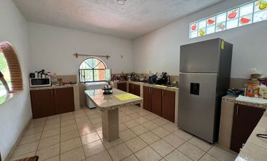 Casa en Venta en Adolf Horn - Privada Primero de Mayo 22