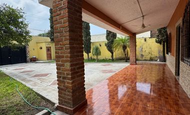 Casa en Venta en Adolf Horn - Privada Primero de Mayo 22