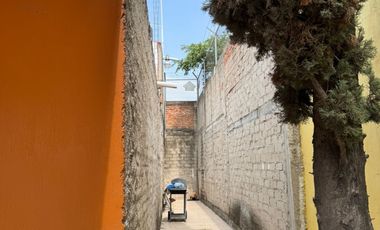 Casa en Venta en Adolf Horn - Privada Primero de Mayo 22