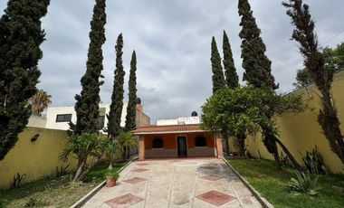 Casa en Venta en Adolf Horn - Privada Primero de Mayo 22