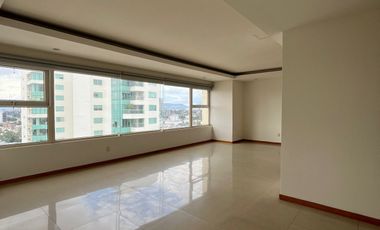 Departamento en Venta en Providencia - Torre Q Parra 2770