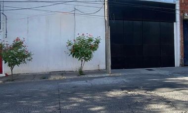 Bodega en Venta en Alamo Industrial - Gabino Barreda 1145