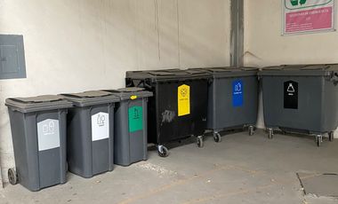 Bodega en Venta en Alamo Industrial - Gabino Barreda 1145