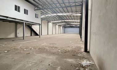 Bodega en Venta en Alamo Industrial - Gabino Barreda 1145