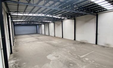 Bodega en Venta en Alamo Industrial - Gabino Barreda 1145