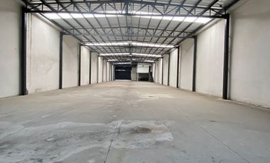 Bodega en Venta en Alamo Industrial - Gabino Barreda 1145