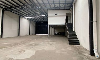 Bodega en Venta en Alamo Industrial - Gabino Barreda 1145