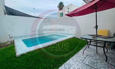 Casa en venta en Cuautla – ¡Ubicación privilegiada cerca de Plaza Atrios