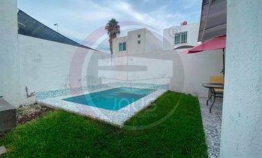 Casa en venta en Cuautla – ¡Ubicación privilegiada cerca de Plaza Atrios