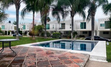 Casa en venta en Cuautla – ¡Ubicación privilegiada cerca de Plaza Atrios
