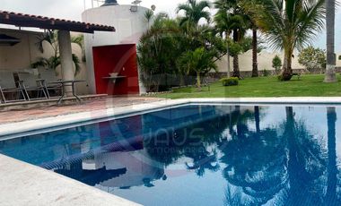 Casa en venta en Cuautla – ¡Ubicación privilegiada cerca de Plaza Atrios