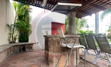Casa en venta en Cuautla – ¡Ubicación privilegiada cerca de Plaza Atrios