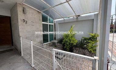 CASA EN VENTA EN MILENIO III QUERETARO. Luci