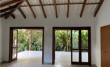 CASA CAMPESTRE