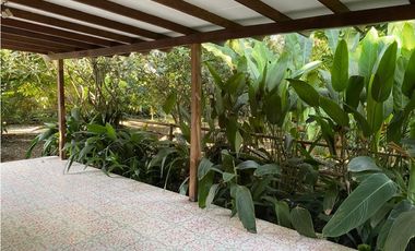 CASA CAMPESTRE