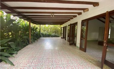 CASA CAMPESTRE