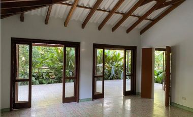 CASA CAMPESTRE
