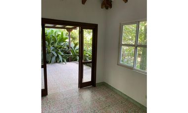 CASA CAMPESTRE