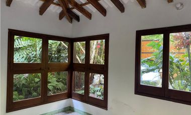 CASA CAMPESTRE