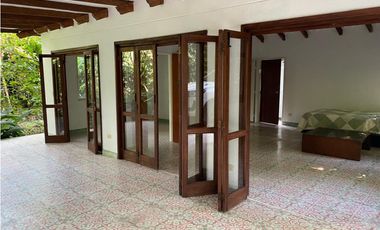 CASA CAMPESTRE