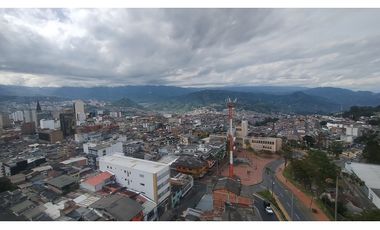 Penthouse en arriendo barrio Chipre 280m2