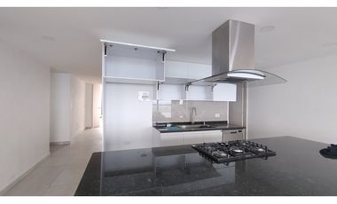 Penthouse en arriendo barrio Chipre 280m2