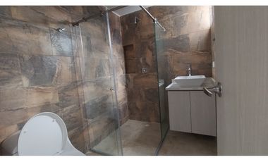 Penthouse en arriendo barrio Chipre 280m2