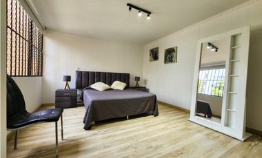 Rento Apartamento Amoblado Patio Bonito