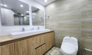 Rento Apartamento Amoblado Patio Bonito