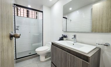 Rento Apartamento Amoblado Patio Bonito