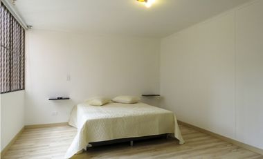 Rento Apartamento Amoblado Patio Bonito