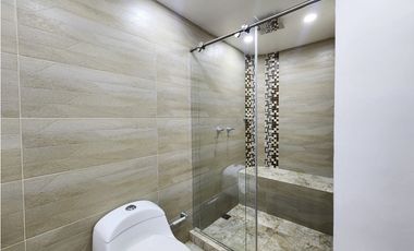 Rento Apartamento Amoblado Patio Bonito