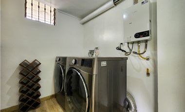 Rento Apartamento Amoblado Patio Bonito