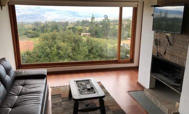 VENTA CONDOMINIO DE CASA Y APTOS  PARA INVERSIONISTA VILLA DE LEYVA