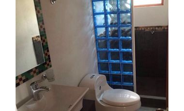 VENTA CONDOMINIO DE CASA Y APTOS  PARA INVERSIONISTA VILLA DE LEYVA