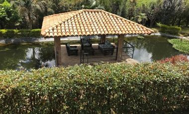 VENTA CONDOMINIO DE CASA Y APTOS  PARA INVERSIONISTA VILLA DE LEYVA