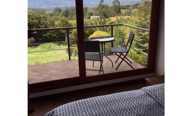 VENTA CONDOMINIO DE CASA Y APTOS  PARA INVERSIONISTA VILLA DE LEYVA