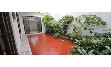 Casa para venta en Las Brisas