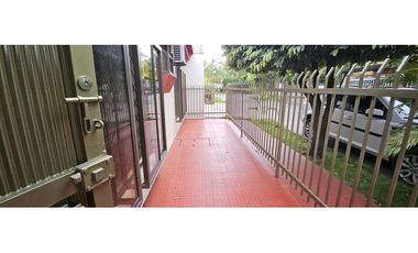 Casa para venta en Las Brisas