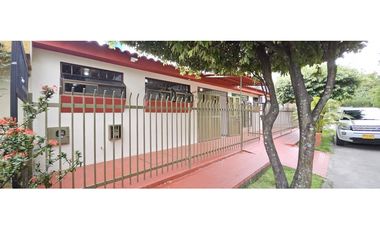 Casa para venta en Las Brisas