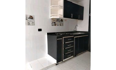 Arriendo Apartamento Edificio Los Ocobos B Caudal Villavicencio