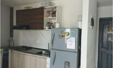 APARTAMENTO EN VENTA EN MANANTIAL - SOLEDAD