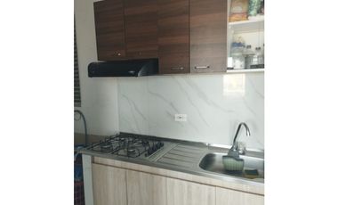 APARTAMENTO EN VENTA EN MANANTIAL - SOLEDAD