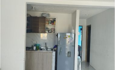 APARTAMENTO EN VENTA EN MANANTIAL - SOLEDAD